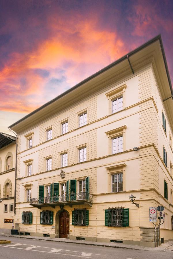 Apartment Marchesa Olympia - La Dimora Degli Affreschi *